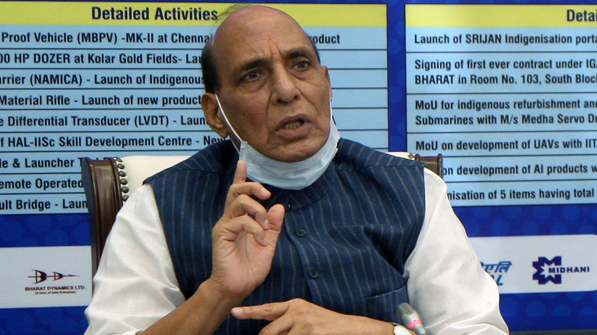 India's Ordnance Factory Board restructure is a game changer