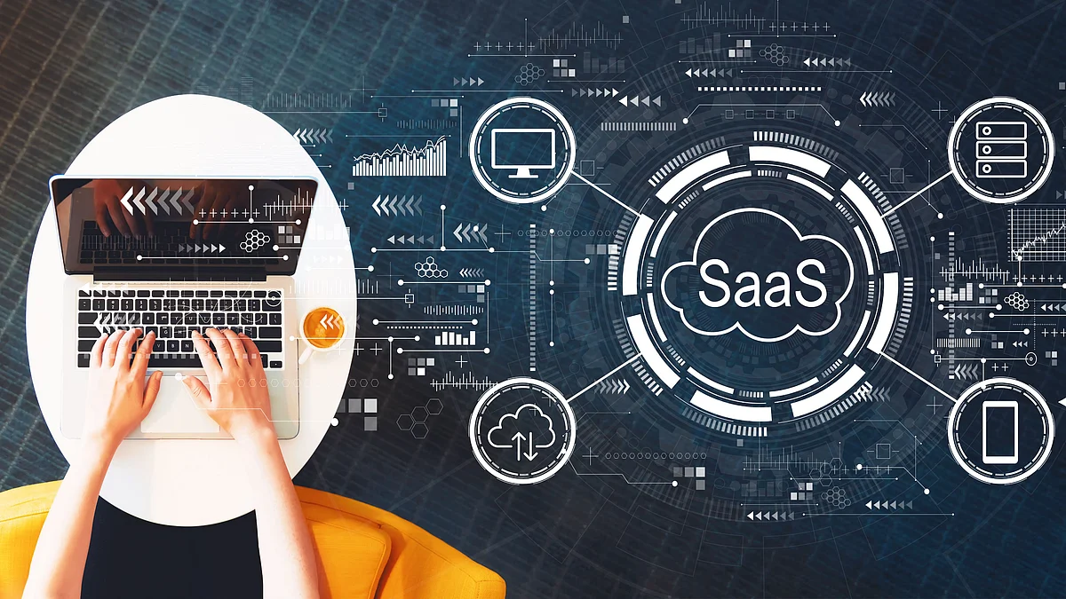 NASSCOM is pegging the current Indian cloud computing market at $2.2 billion – forecasting it to grow at 30 per cent (year-on-year) to reach $7.1 billion by 2022.