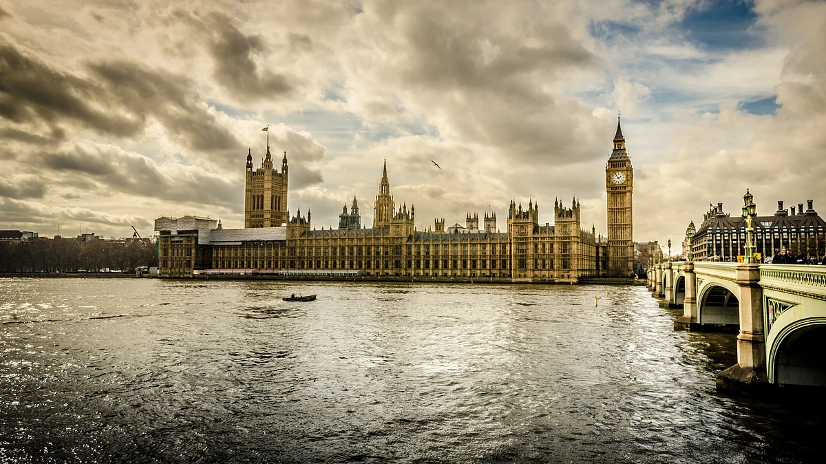 UK Parliament committee warns of China’s ‘bullying’ in multilateral arena