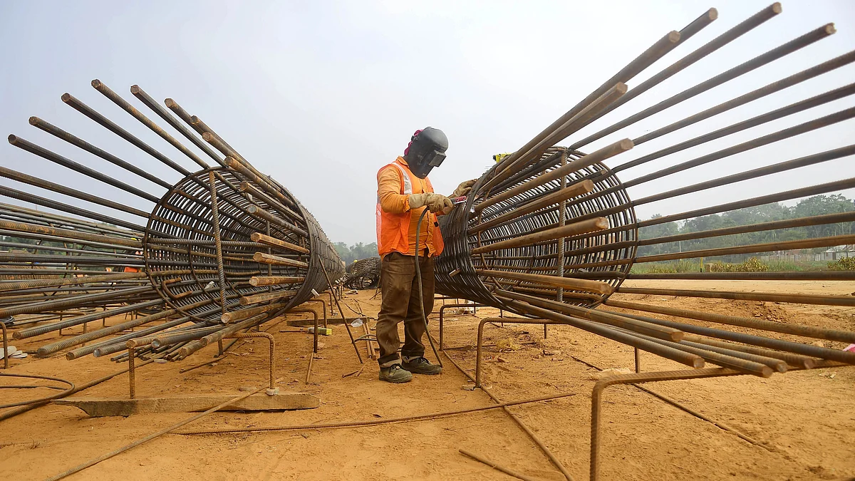 India’s Q1 exports at a high, on track to hit $400 bn this fiscal