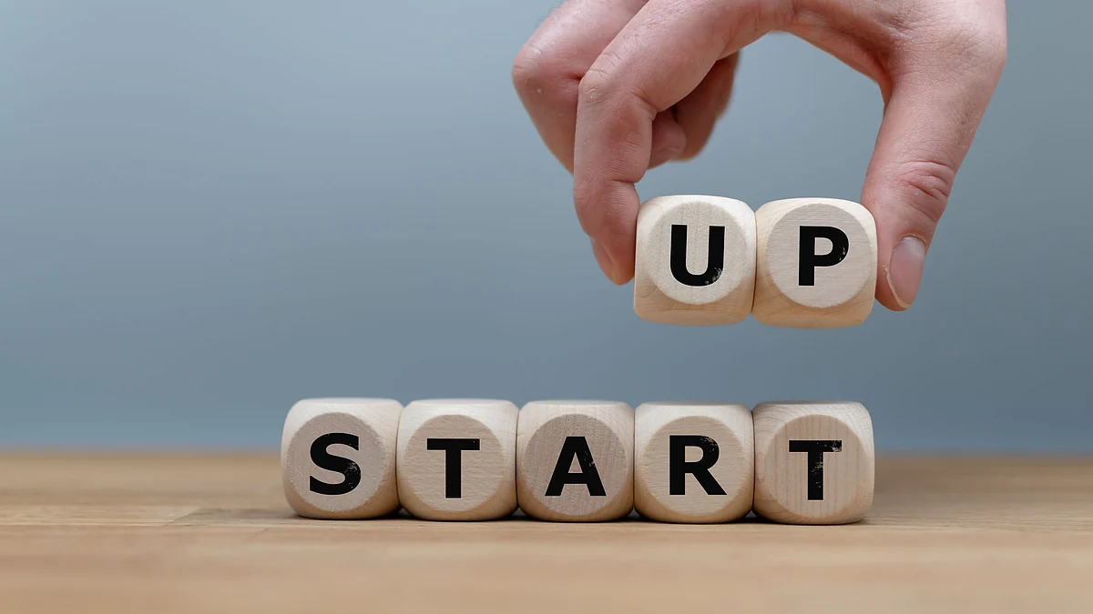 Indian start-ups roar back to business in H1 2021