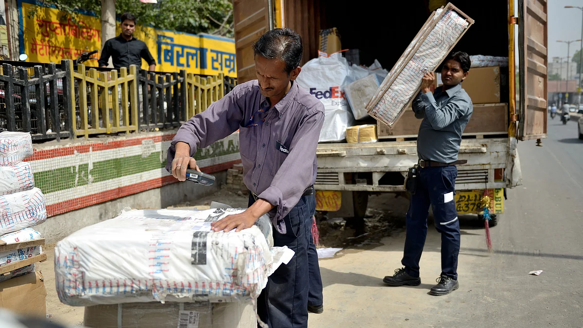 India’s e-commerce industry eyes a 141% boom by 2025
