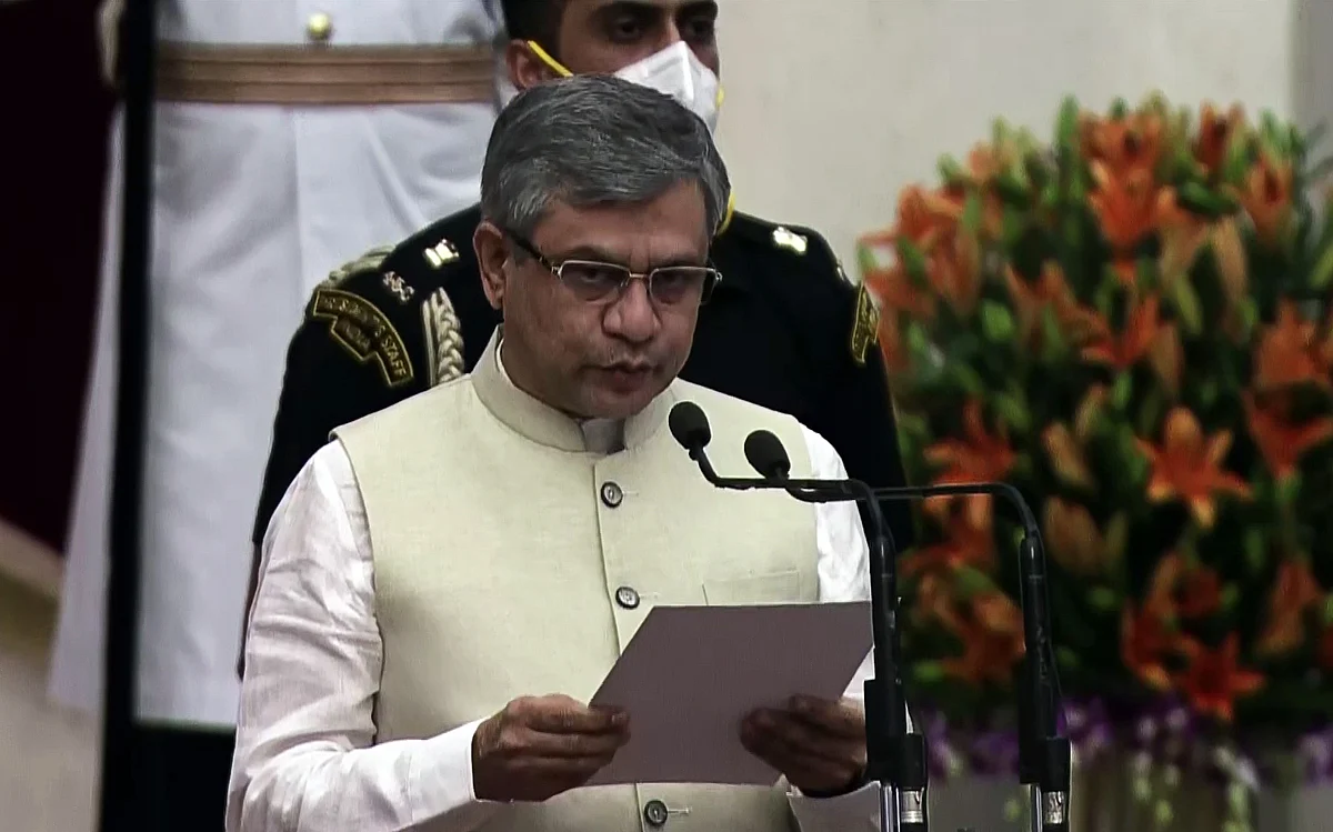 Ashwini Vaishnaw, Minister of Railways and Communications, Electronics & Information Technology will have his work cut out specially as he takes on social media platform Twitter on behalf of his government.