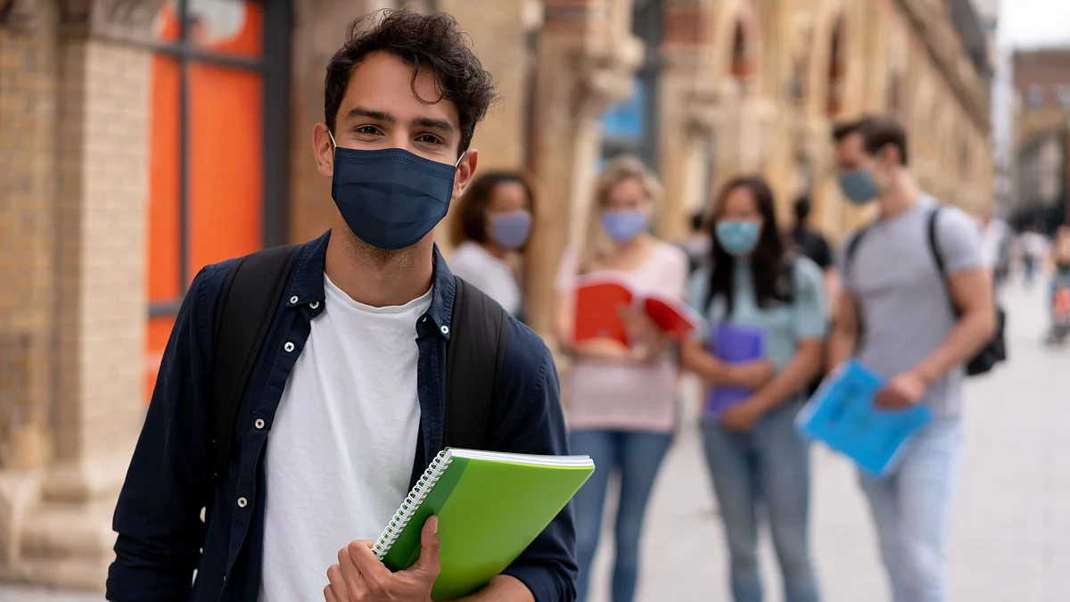 For the new visa route, international graduates must have completed an eligible course at a UK higher education provider with a track record of compliance with the government’s immigration requirements.