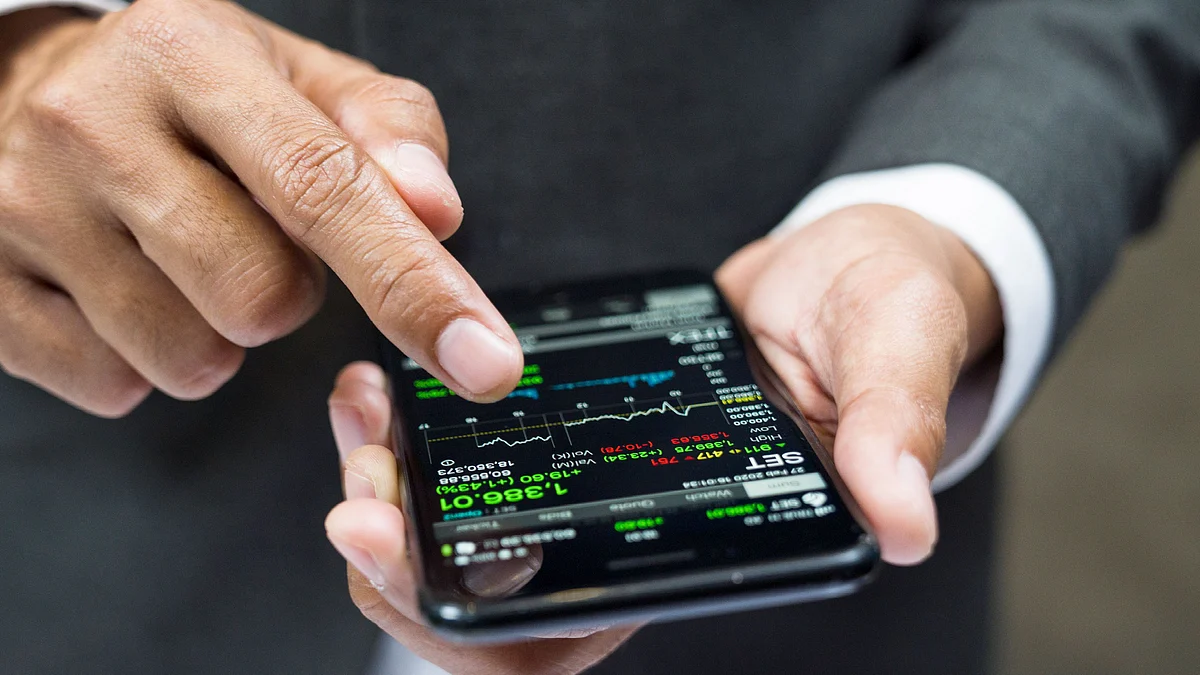 New data shows there have been higher levels of fintech VC investment than ever before this year.