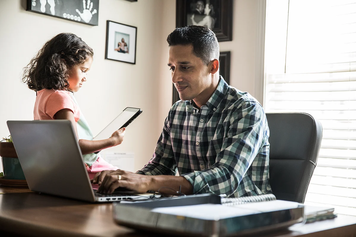Tech leaders believe the industry's future success will rely on a balance between physical workspace and greater flexibility.