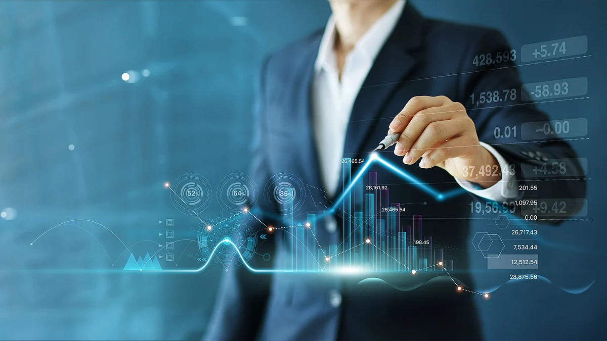 An early sample of 240 quarterly results analysed by the group showed a steep rise in both revenues as well as profits, albeit on a truncated base – India was in the midst of the world’s most stringent lockdown in the April-June quarter of last year.