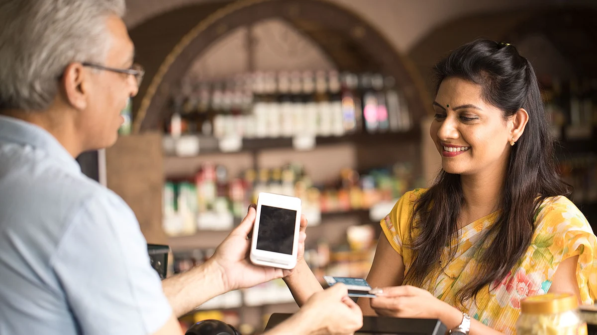 India’s homegrown UPI for instant money transfer will go global soon