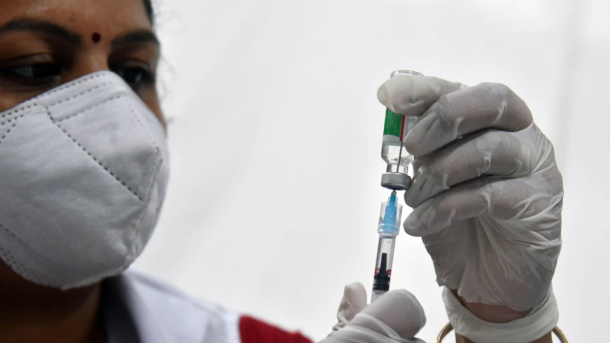 India sets its sights on boosting the pandemic health infrastructure