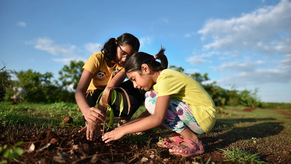 The triennial rankings of youth development ranked India in the top five countries between 2010 and 2018, advancing its score on average by 15.74 per cent across areas such as education and employment for youth.