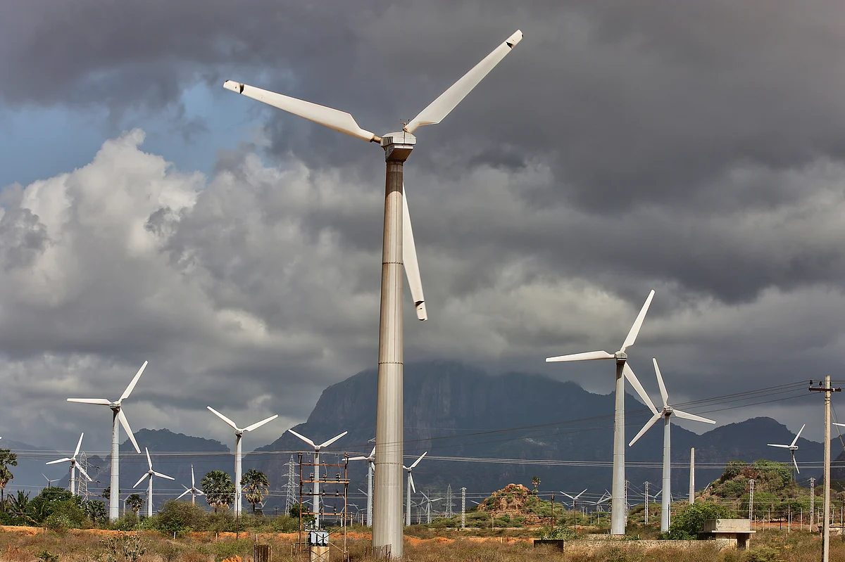 Among the host of measures that the GoI is focused on, strengthening its renewable energy programme is one of them along with housing, urban development, railways, conventional power and irrigation.