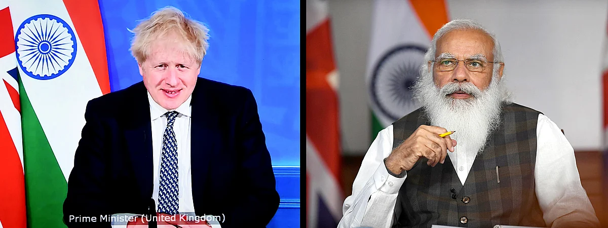 Indian prime minister Narendra Modi and his UK counterpart Boris Johnson have agreed on an ambitious 2030 Roadmap. The UK and India co-chair the CDRI, promoting disaster resilient infrastructure planning, development, policy and financing across the world.