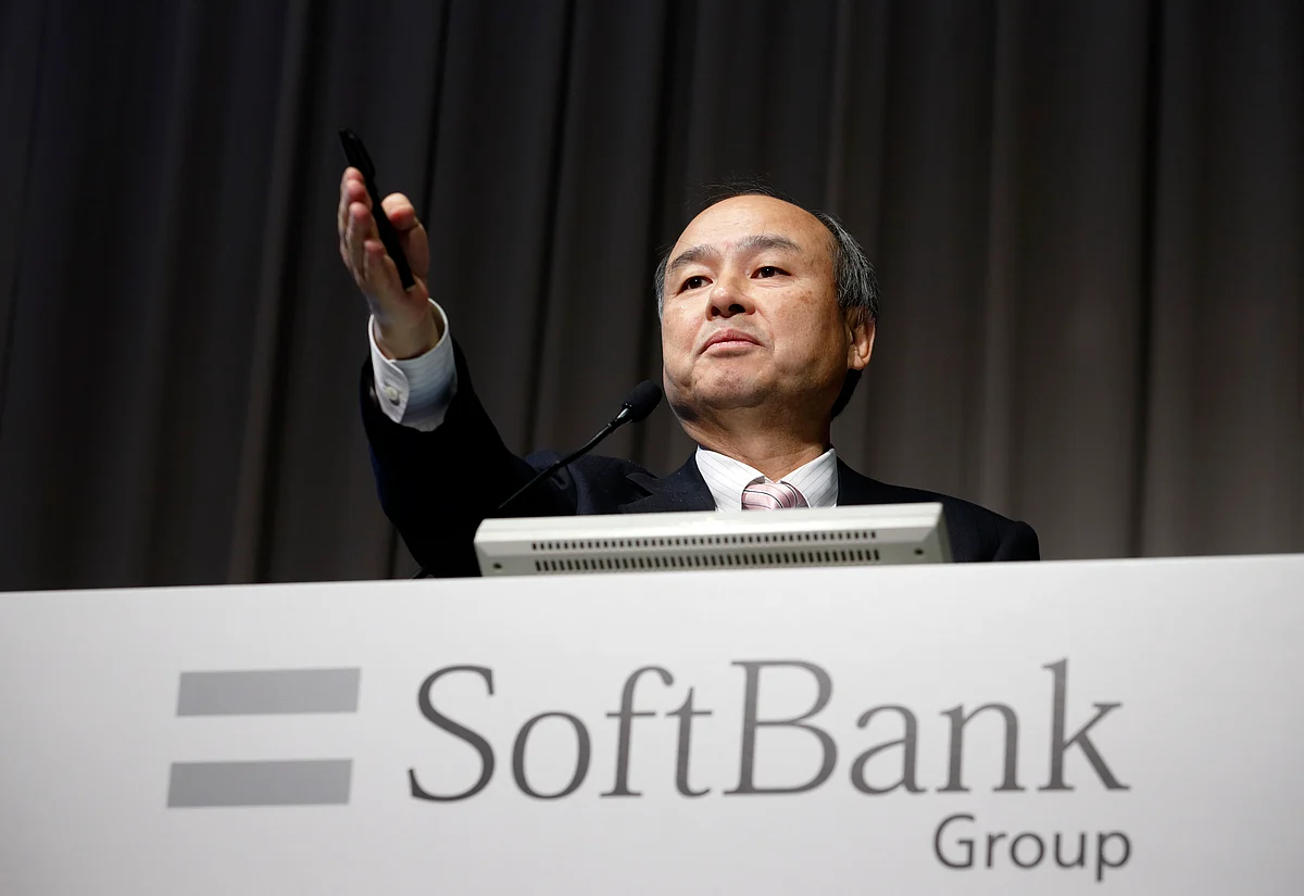 SoftBank Group Corp. Chairman and Chief Executive Officer Masayoshi Son has paused investments in China as the government clampdown against the country’s tech firms plays itself out.