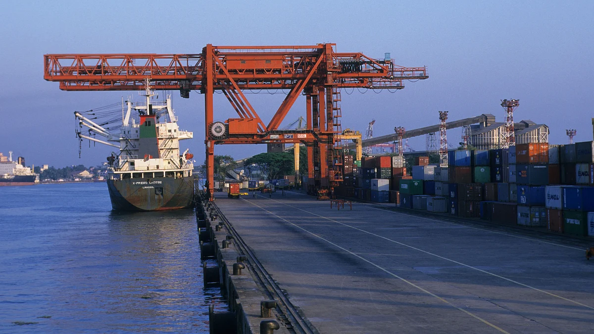 Indian exports saw an increase of 47.91 per cent over $23.78 billion in July 2020. A UN survey has further added to the positive outlook, noting that India has made noticeable progress in ease of cross-border trade.