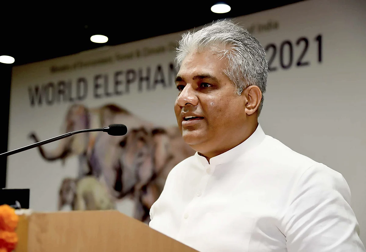 Bhupender Yadav, Union Minister for Environment, Forest and Climate Change, Labour and Employment will ensure that India and the UK work closely together towards research and innovation for a clean energy transition and to improve global resilience – through the India-led International Solar Alliance (ISA) and the Coalition for Disaster Resilient Infrastructure (CDRI), and the Green Growth Equity Fund.