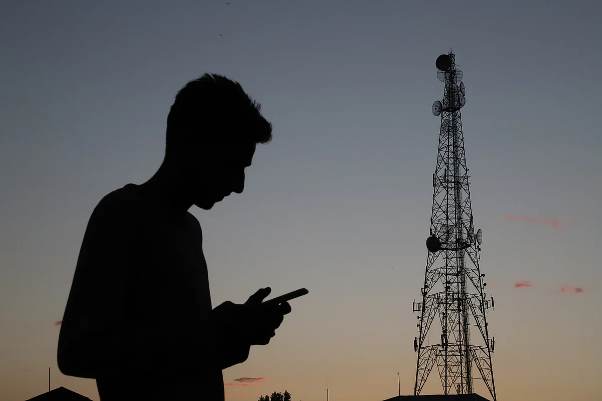 New reforms in telecom sector will pave way for large-scale investments, which will eventually lead to employment.