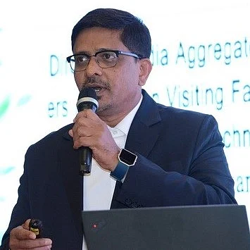 Sanjay Nikam