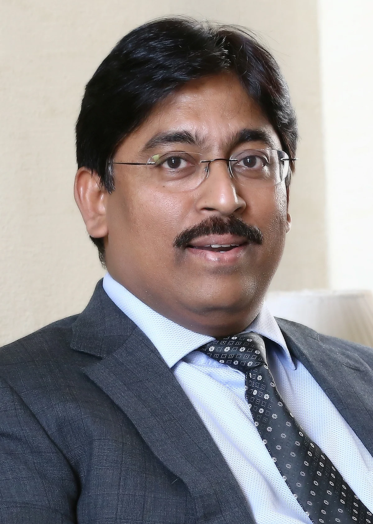 Prashant Jha