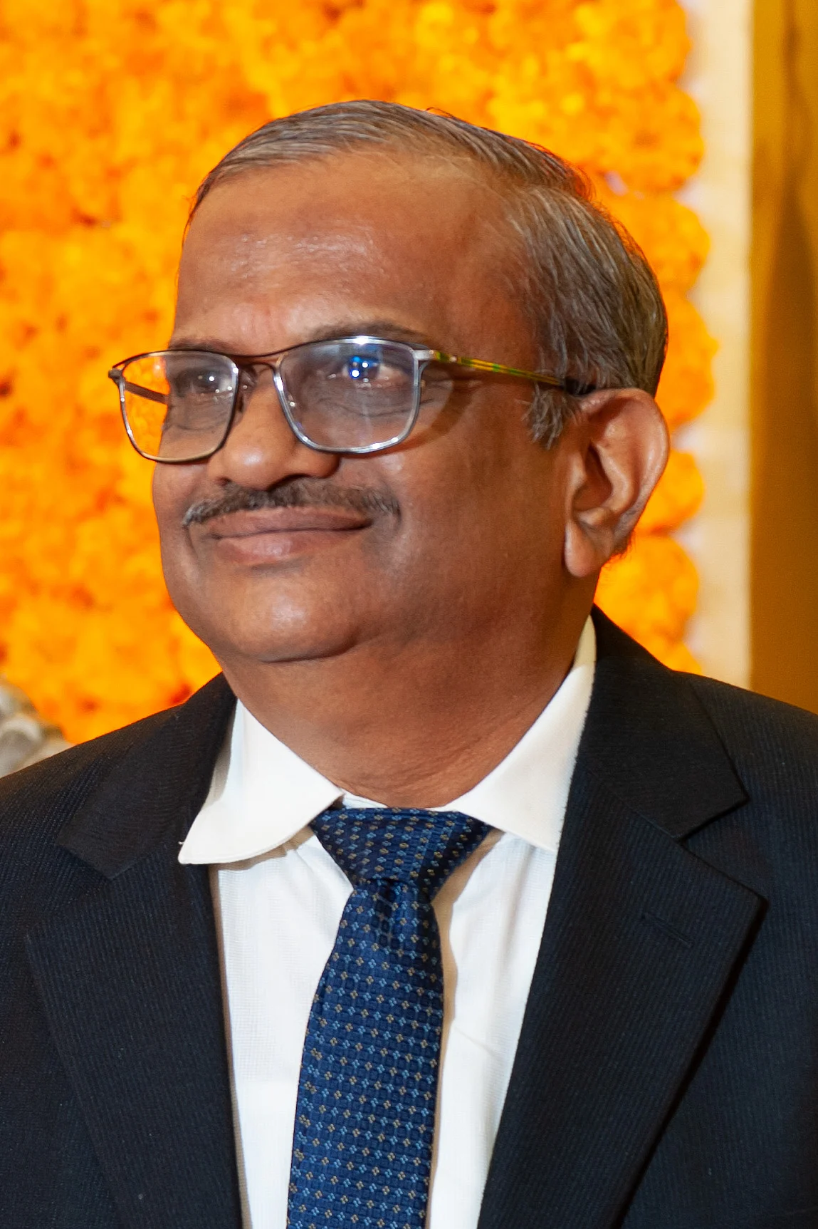 Shreekant Datar