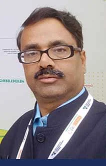 Bhanu Prakash Bhatnagar