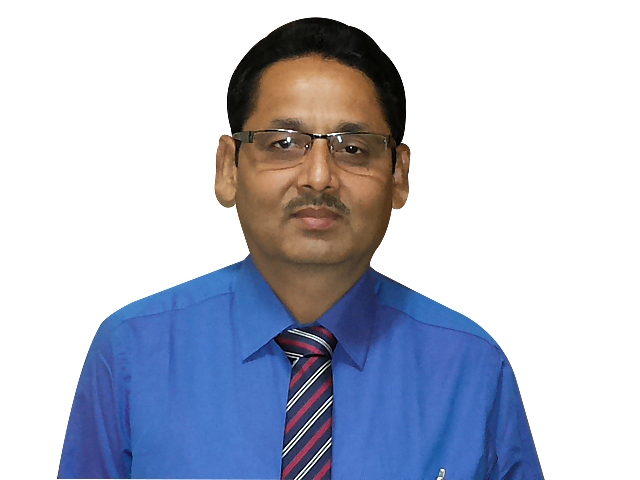 Satya Narayan Kunwar