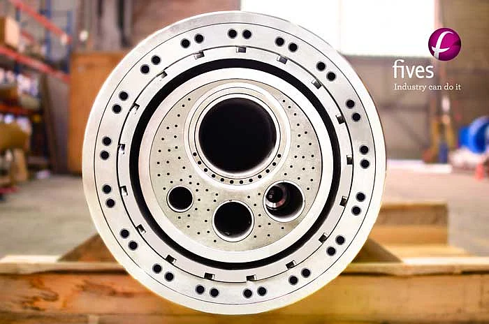 The new Pillard NOVAFLAM® Evolution burner