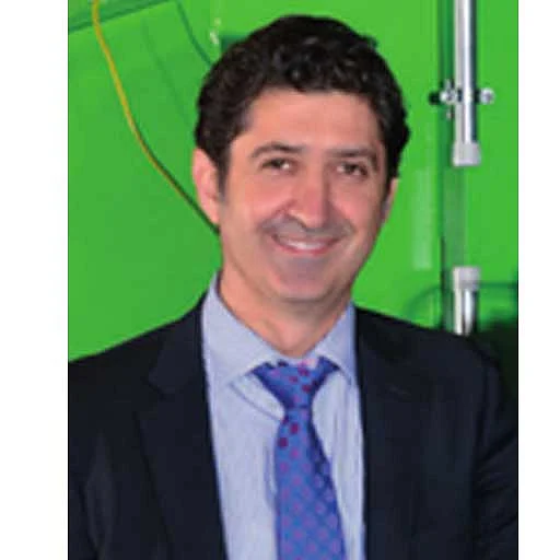 Dr. Luigi Di Matteo