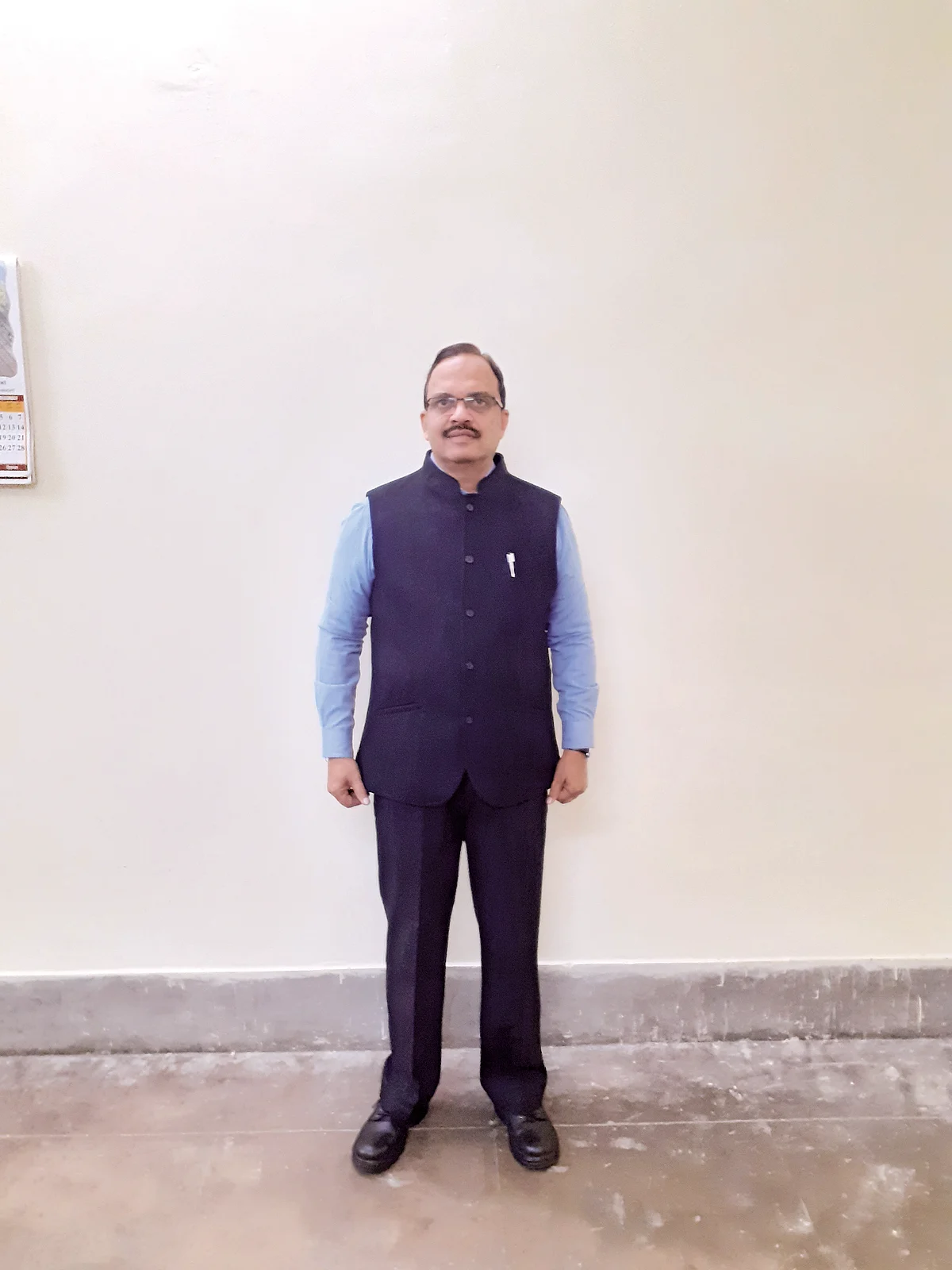 Dr.S.B.Hegde
