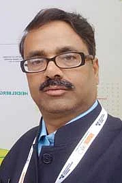 Brief details about us –
“Author BHANU PRAKASH BHATNAGAR is B.E. Mining (Gold Medal), FCC, MBA, working as Head Mining, Adani Cement Industries Ltd, Ahmedabad. He is having more than 30 years’ experience in Overall Mine management including Acquisition of mineral resources through Auction Process, New Mine Development, Production Planning, Mine Operations and Quality Management for Large Opencast Limestone Mines. He had previously worked with cement companies like ACC-Holcim, Reliance Cement Ltd (Birla Corp) and overseas mining experience.”
