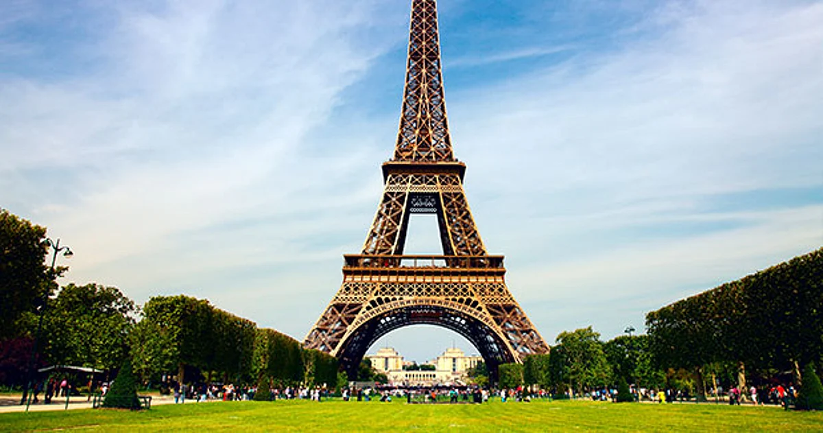 Grand Paris project supported by Cemex