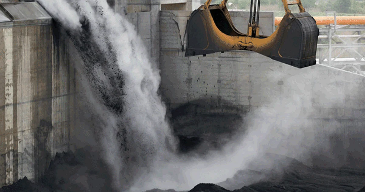 Pet Coke: Will the industry cash in?