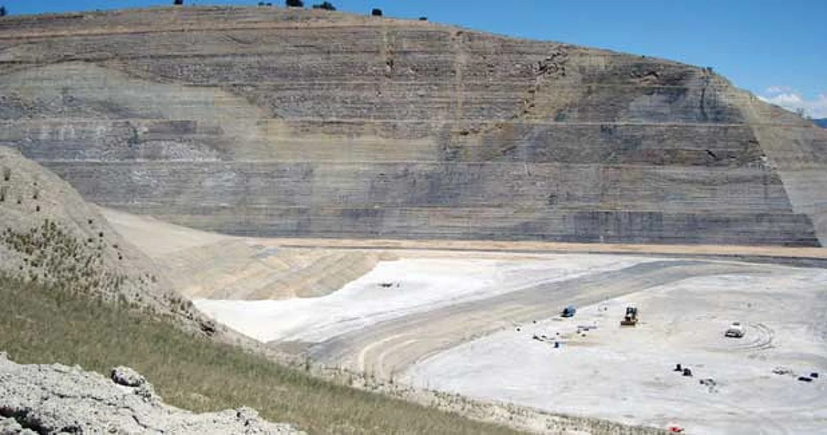 The Indian Gypsum Scenario | What lies ahead?
