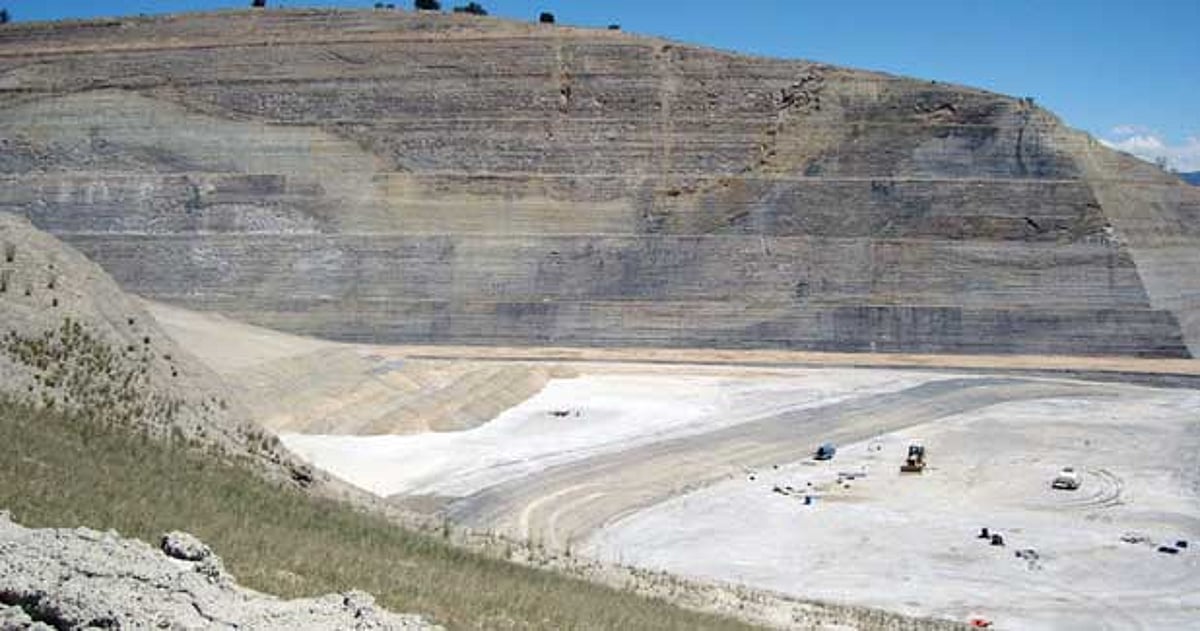 The Indian Gypsum Scenario What lies ahead?