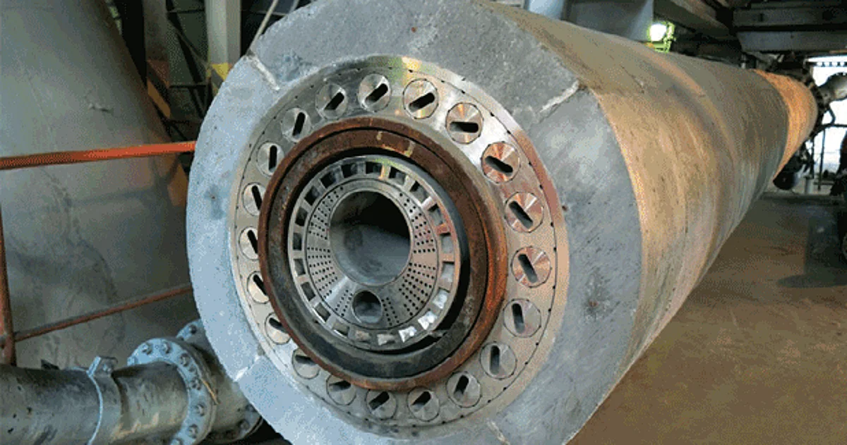 Refractories face the challenge of AFR
