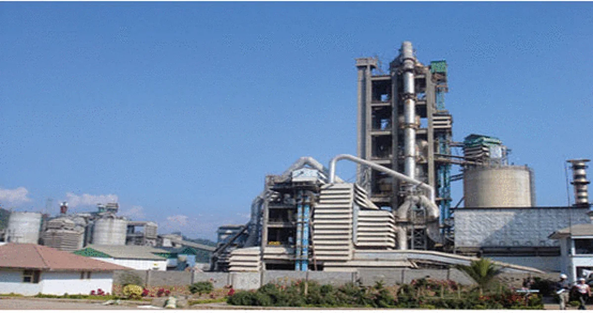 Multiple headwinds to slow down cement cos earnings