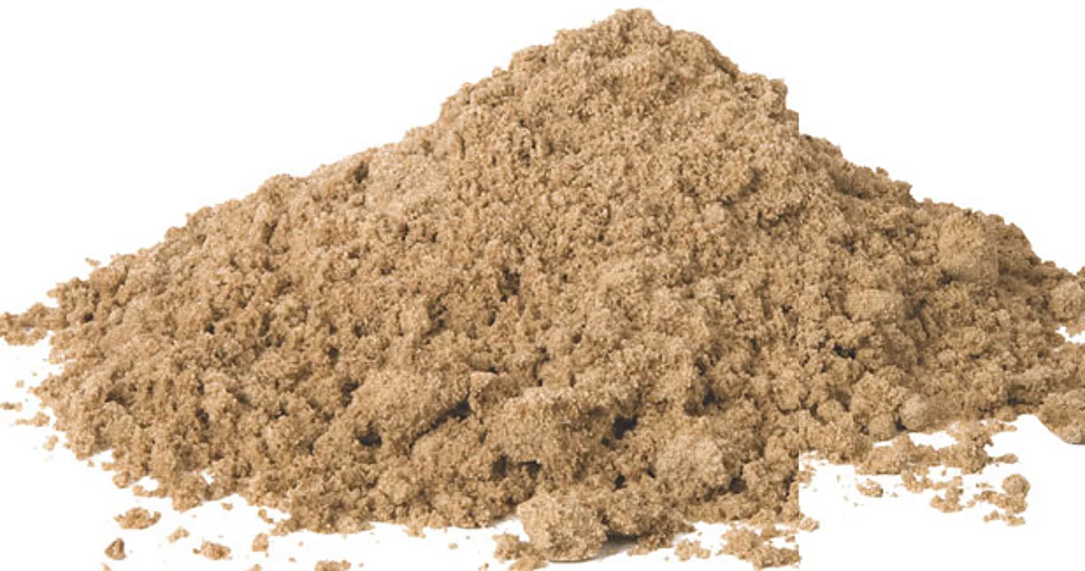 Where there is sand, there is a way!
