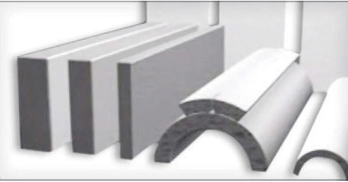 Hysil: Revolutionising high-temperature insulation