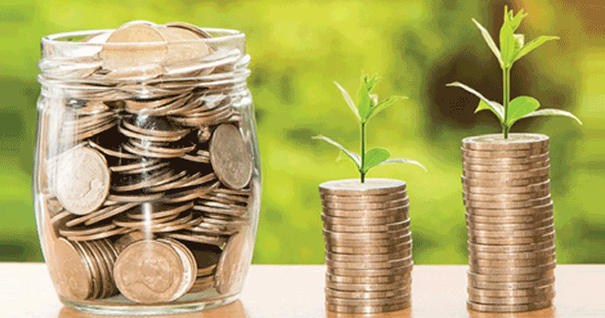 Revival of Investments