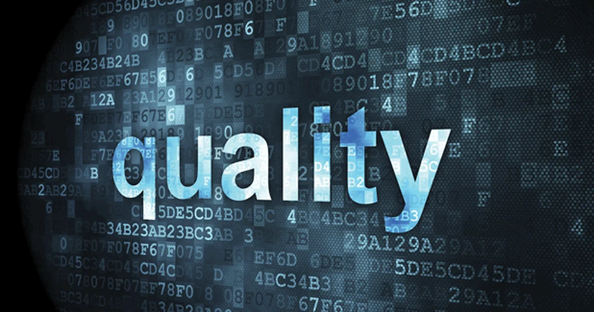 Role of Quality in Cement Plants