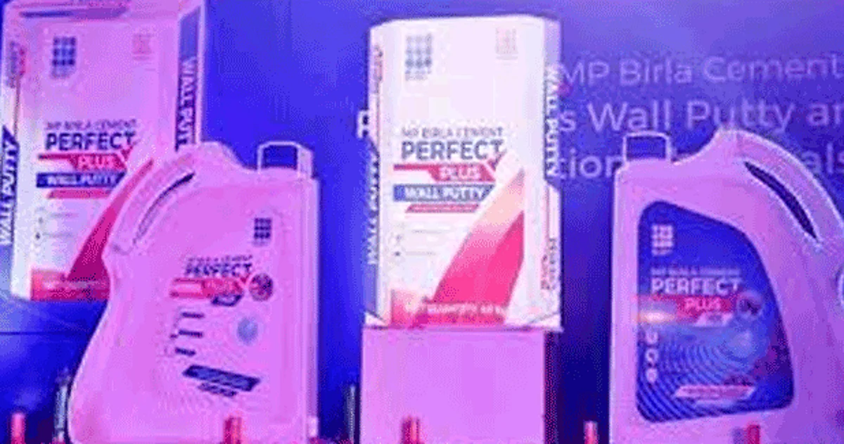 Birla Cement launches Perfect Plus construction chemicals
