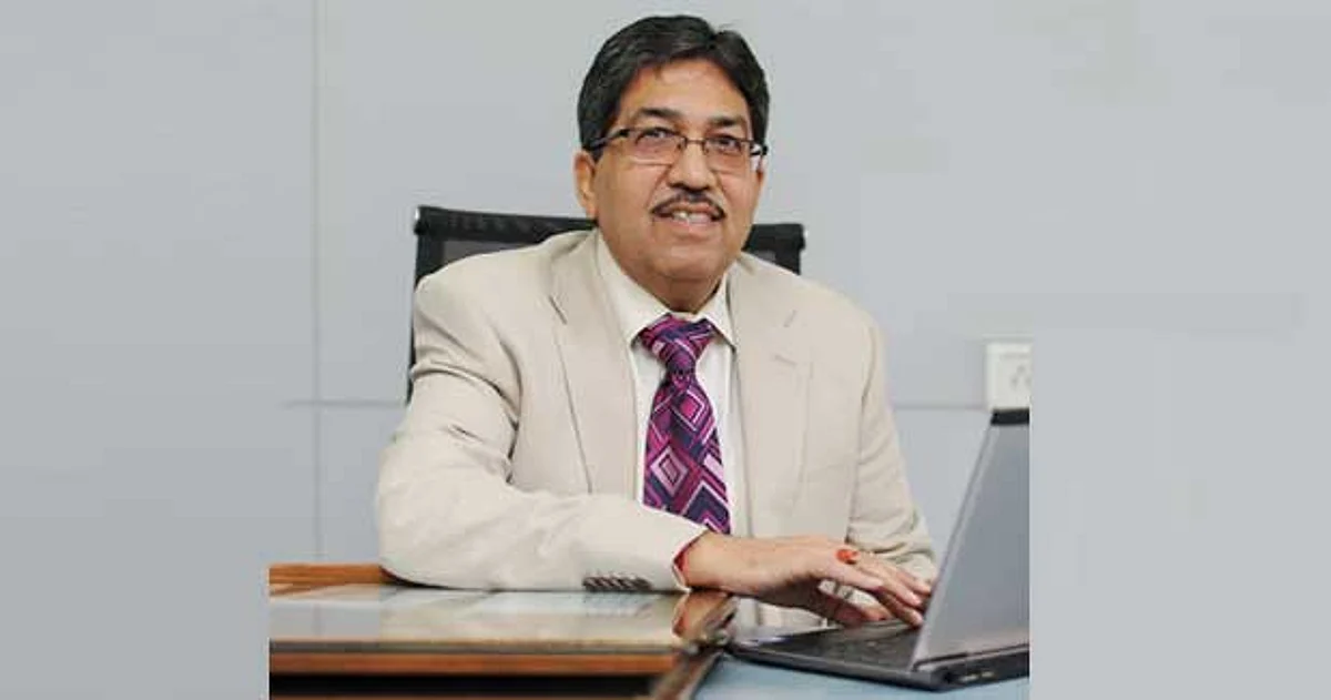 Next phase of capacity enhancement to come from greenfield projects