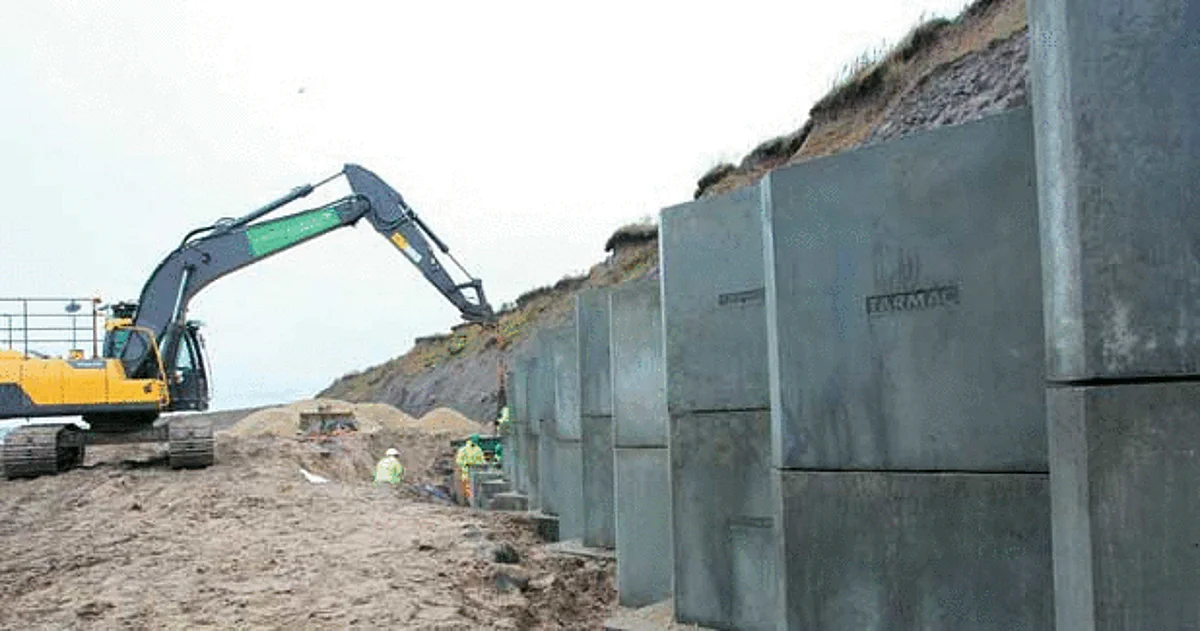 Optimising Concrete Precasting
