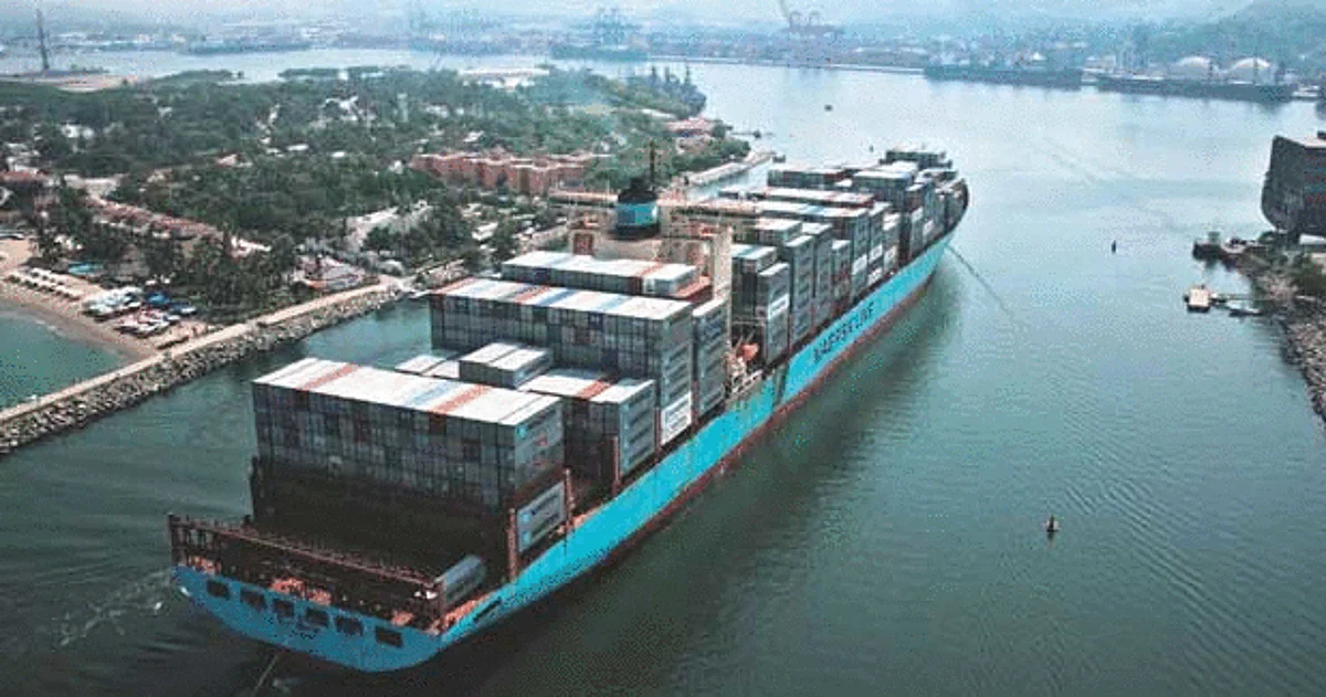 Taking Freight Forward to 2019