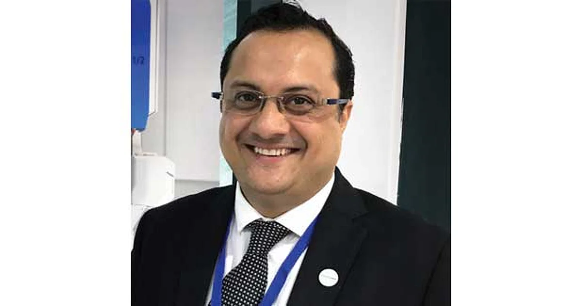 Cement sector growth depends on infra sector