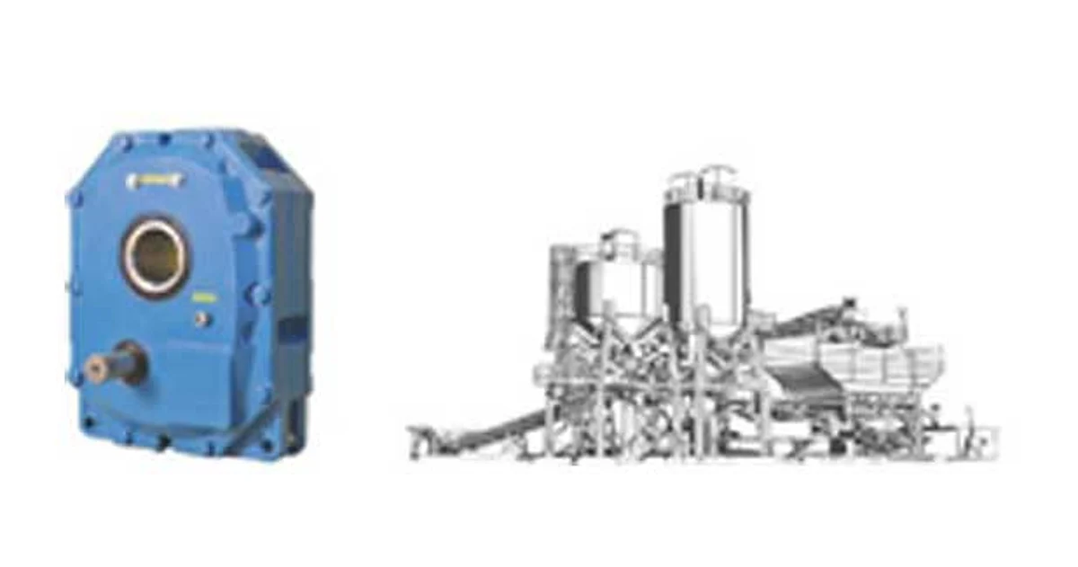 SMSRs from Radicon Powerbuild
