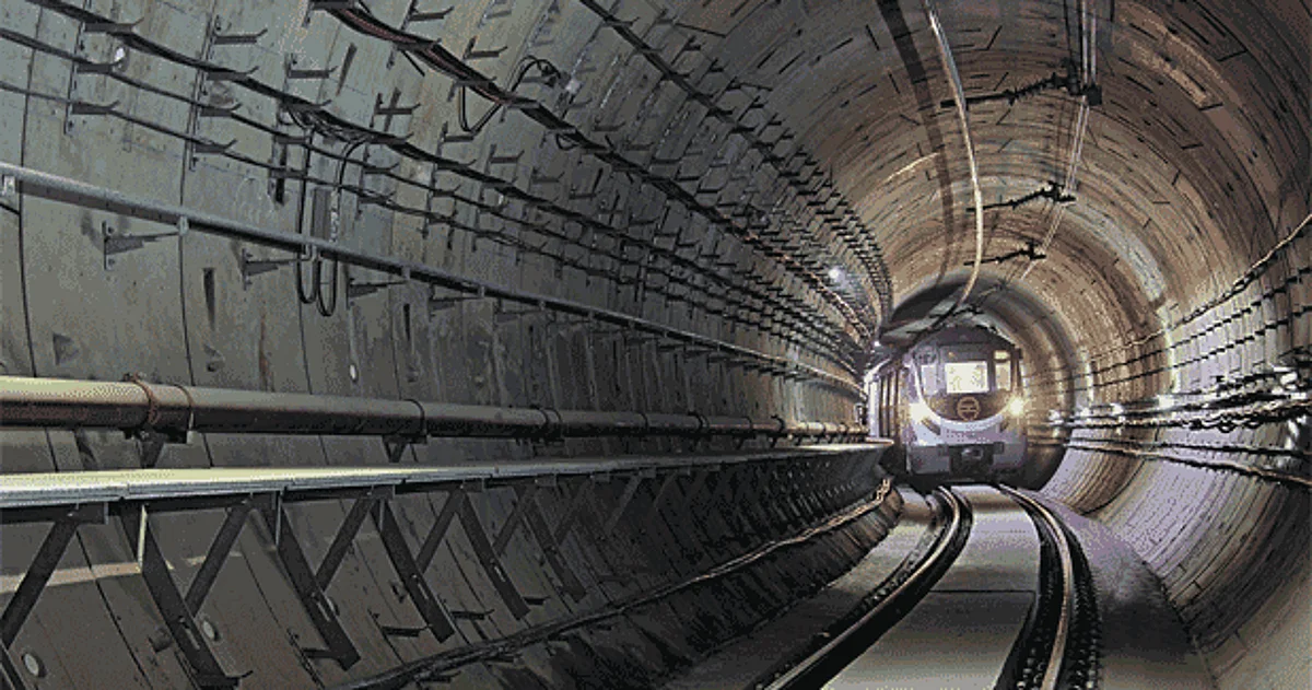 Concrete: Potential to grow