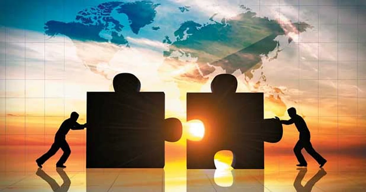 Future of M&As in cement industry