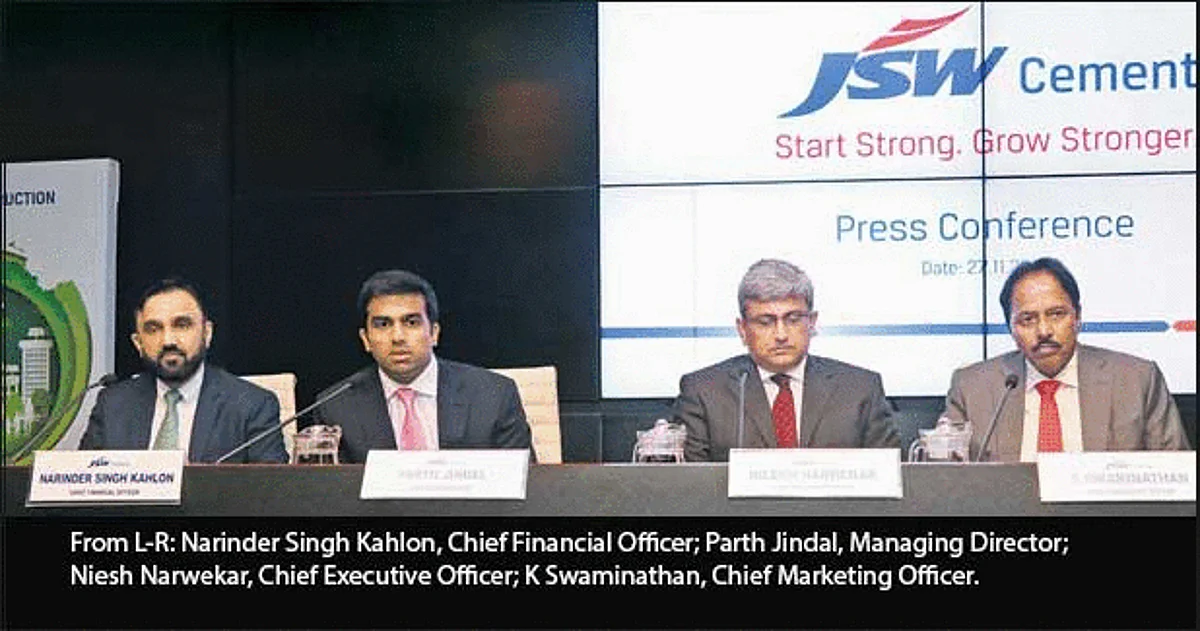 JSW strengthens its position in the East