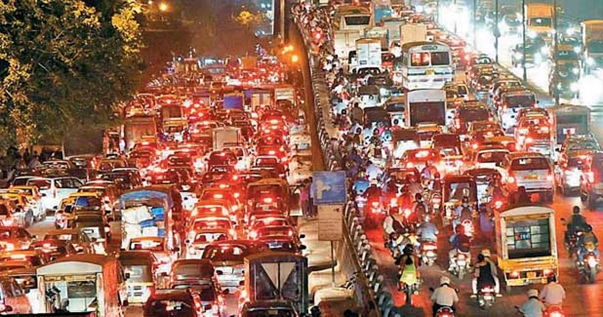 Is India on track to meet its Paris commitments