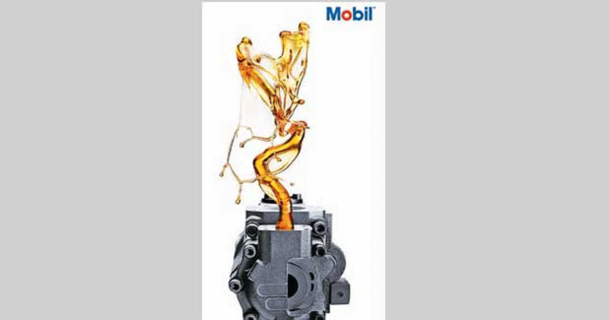 IoT, AI & era of cutting-edge lubrication